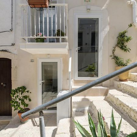 Apartmán Stairway With Jacuzzi By Wonderful Italy Ostuni Exteriér fotografie